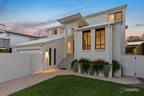 Property photo of 83 Ormadale Road Yeronga QLD 4104