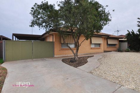 3 Mcrostie Cl, Whyalla Stuart, SA 5608