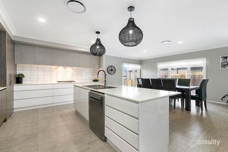 Property photo of 3 Webcke Crescent Kleinton QLD 4352
