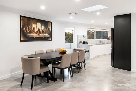 Property photo of 39 Dobson Crescent Baulkham Hills NSW 2153