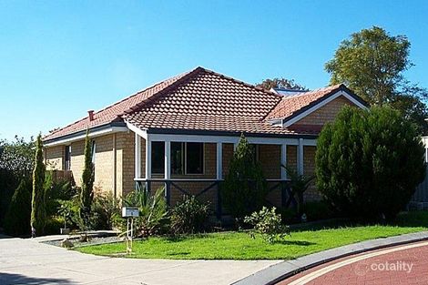 3 Boas Pl, Hilton, WA 6163