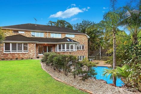 Property photo of 7 Warwick Place Wahroonga NSW 2076