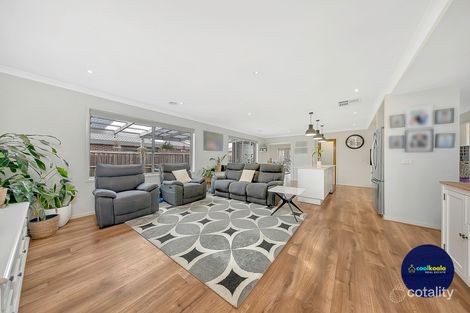 Property photo of 45 Holly Drive Wallan VIC 3756