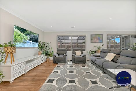 Property photo of 45 Holly Drive Wallan VIC 3756