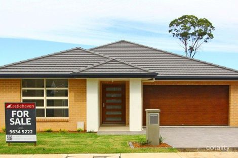 111 Barry Rd, North Kellyville, NSW 2155