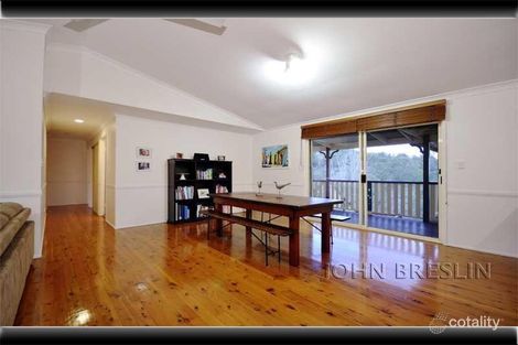 Property photo of 30 Gilward Drive Mudgeeraba QLD 4213