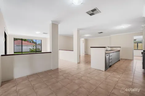 Property photo of 23 Waylen Square Beeliar WA 6164