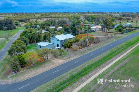 74 Rowlands Rd, Burnett Heads, QLD 4670
