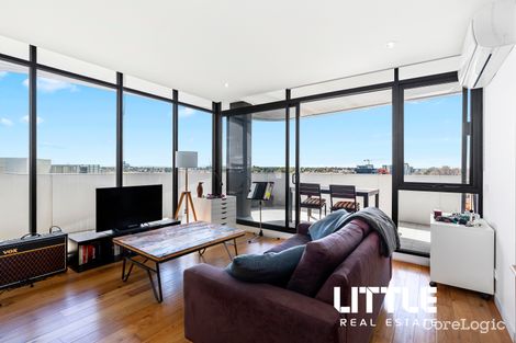 Property photo of 1601/176 Edward Street Brunswick East VIC 3057