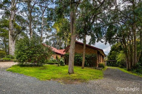 Property photo of 22 Bindar Crescent Bundanoon NSW 2578