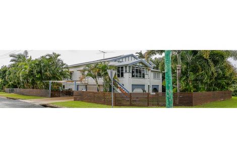 Property photo of 10 Lloyd Street West Mackay QLD 4740