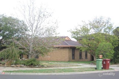 6 Neasham Dr, Dandenong North, VIC 3175