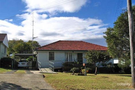 25 Toshack St, Warilla, NSW 2528