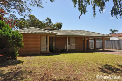 Property photo of 38 Pinyali Way Waggrakine WA 6530