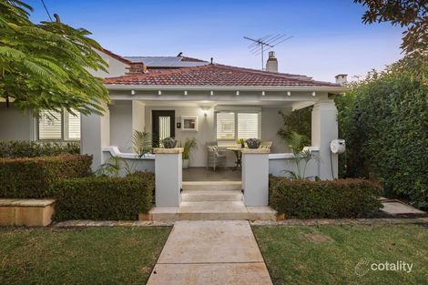 Property photo of 1 Sexton Road Inglewood WA 6052