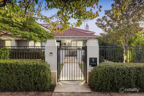Property photo of 1 Sexton Road Inglewood WA 6052
