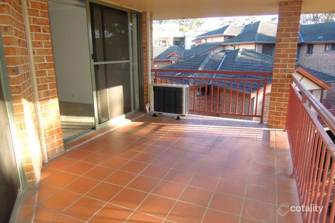 7/331-335 President Ave, Gymea, NSW 2227
