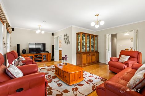 Property photo of 187 Cambridge Road Mooroolbark VIC 3138