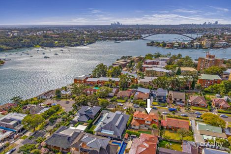 Property photo of 7 Chiswick Street Chiswick NSW 2046