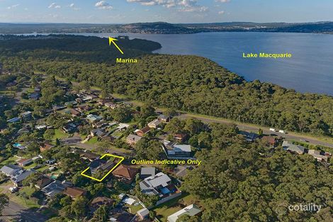 Property photo of 15 Bolton Close Bolton Point NSW 2283