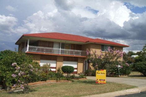 4 Harch St, Gatton, QLD 4343