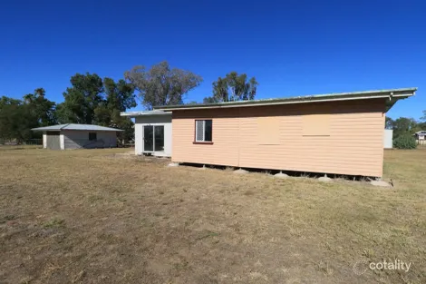 30 Winchester St, Mitchell, QLD 4465