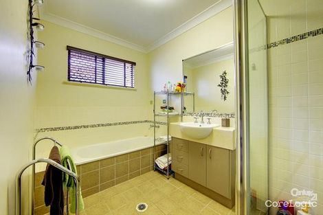Property photo of 12 Bronzewing Crescent Bohle Plains QLD 4817