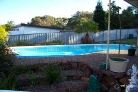 Property photo of 121 Wommara Avenue Belmont North NSW 2280
