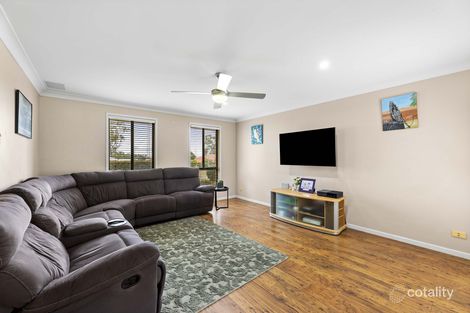 Property photo of 20 Kookaburra Court Meringandan West QLD 4352