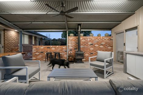 Property photo of 11 Klinberg Road Jindera NSW 2642
