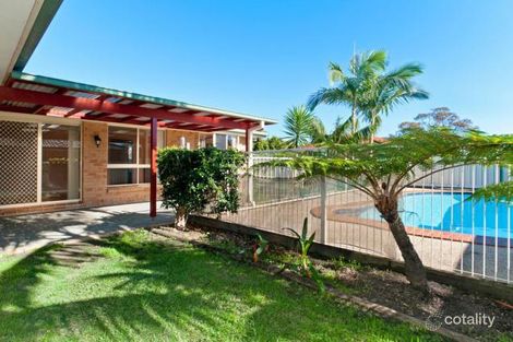Property photo of 13 Seawind Chase Bonny Hills NSW 2445