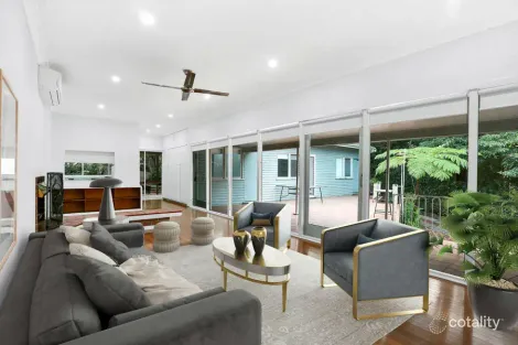 Property photo of 65 Terry Road Denistone NSW 2114