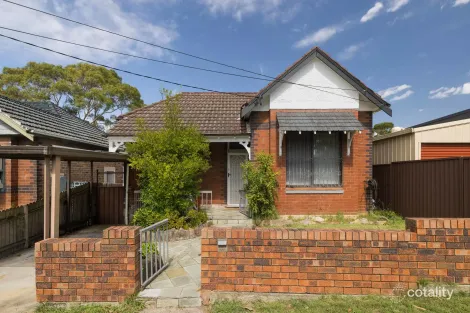 4 Acton St, Hurlstone Park, NSW 2193