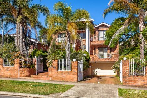 Property photo of 14 Newton Road Strathfield NSW 2135
