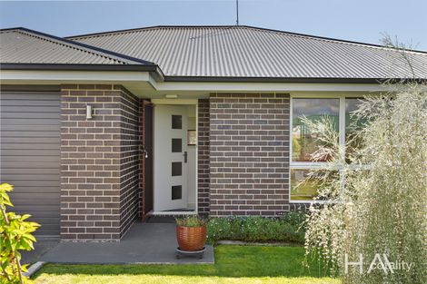 Property photo of 55A Shadforth Street Westbury TAS 7303