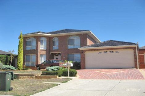 107 Nordic Ave, Taylors Lakes, VIC 3038