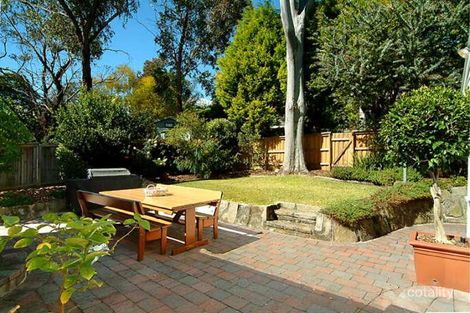 Property photo of 9 Coreen Avenue Terrey Hills NSW 2084