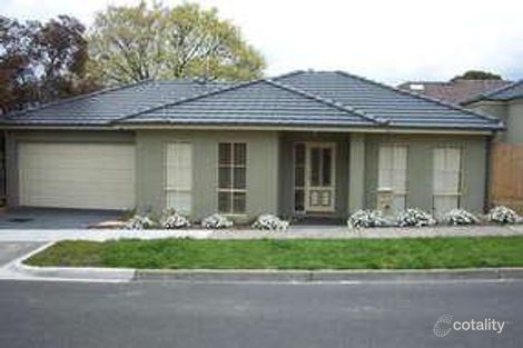 Property photo of 25 Emerald Street Mount Waverley VIC 3149