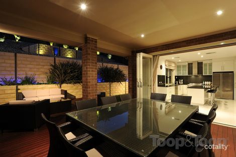 Property photo of 14 Rokewood Circuit Golden Grove SA 5125