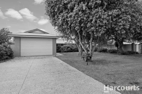 6 Kurdal Rd, Coodanup, WA 6210