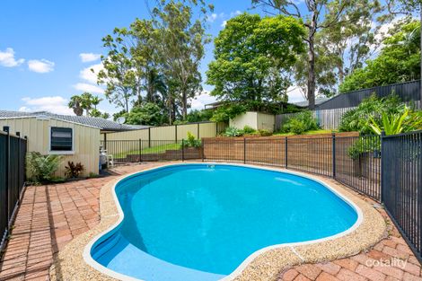 Property photo of 22 Patura Drive Ashmore QLD 4214