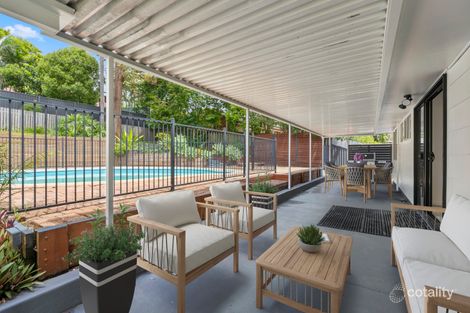 Property photo of 22 Patura Drive Ashmore QLD 4214