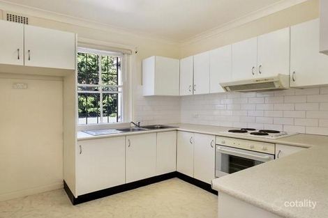 Property photo of 2/73 Ocean Street Woollahra NSW 2025