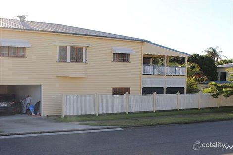 Property photo of 58 Cotton Street Shorncliffe QLD 4017