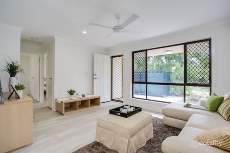 Property photo of 94/5 Mildura Drive Helensvale QLD 4212