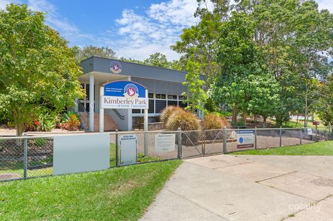 Property photo of 2/422 Chatswood Road Shailer Park QLD 4128