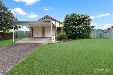 Property photo of 19 Blue Mountain Crescent Warner QLD 4500