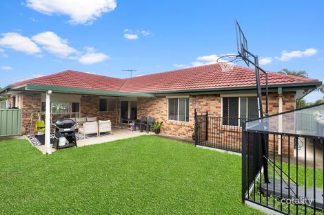 Property photo of 19 Blue Mountain Crescent Warner QLD 4500