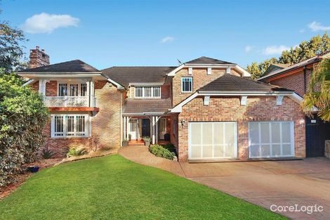 Property photo of 7 Warwick Place Wahroonga NSW 2076