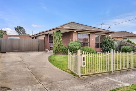 Property photo of 54 Northern Crescent Craigieburn VIC 3064